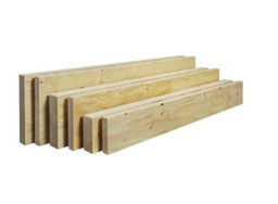PALKKI 51X200X6000mm LVL